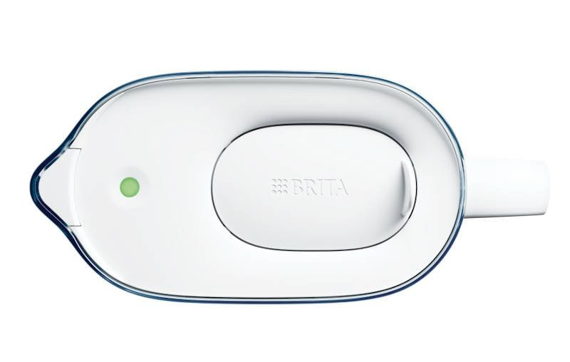 Brita Brita Style Essential 2,4l biały