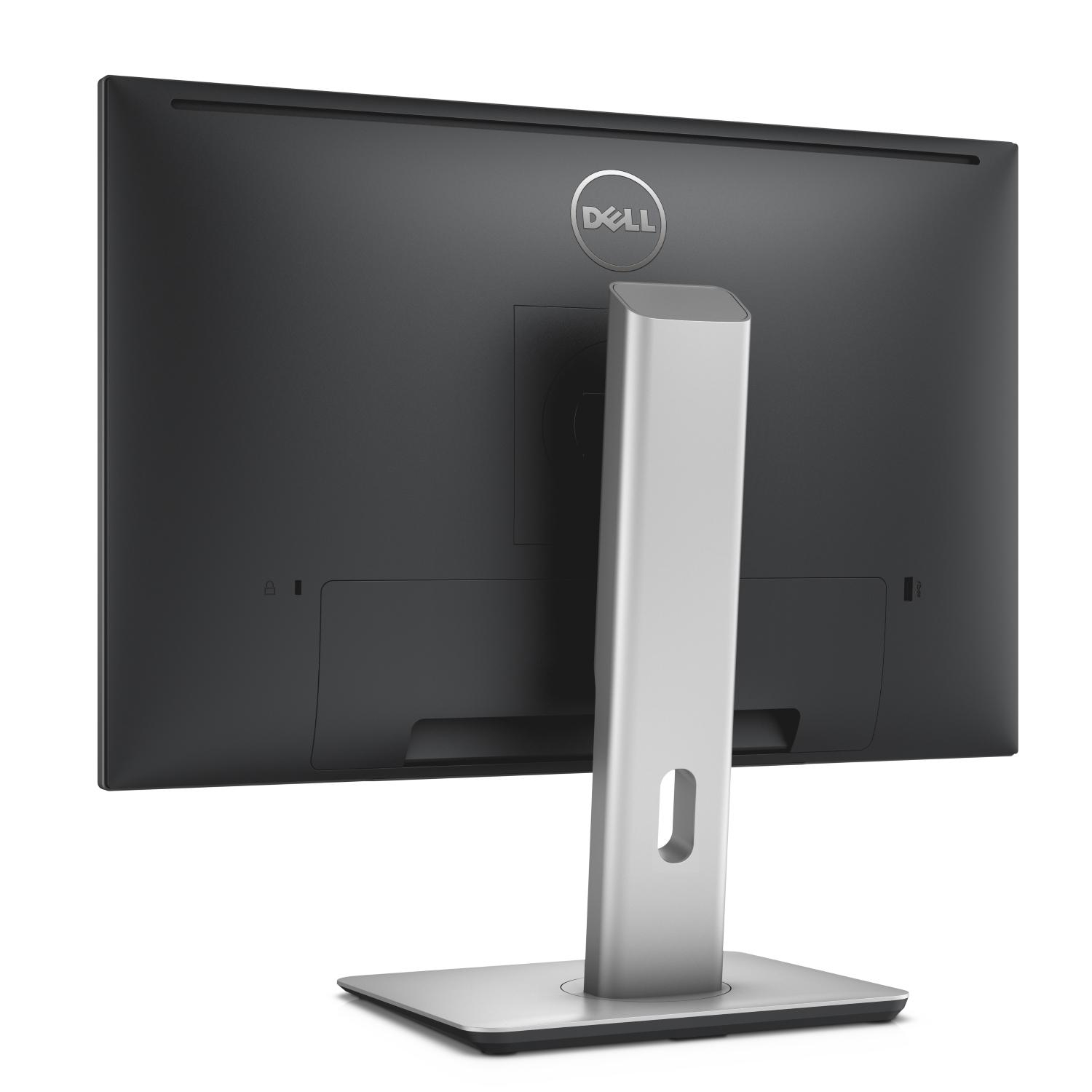 Dell DELL 24.1 ULTRASHARP U2415 IPS WUXGA 16:10