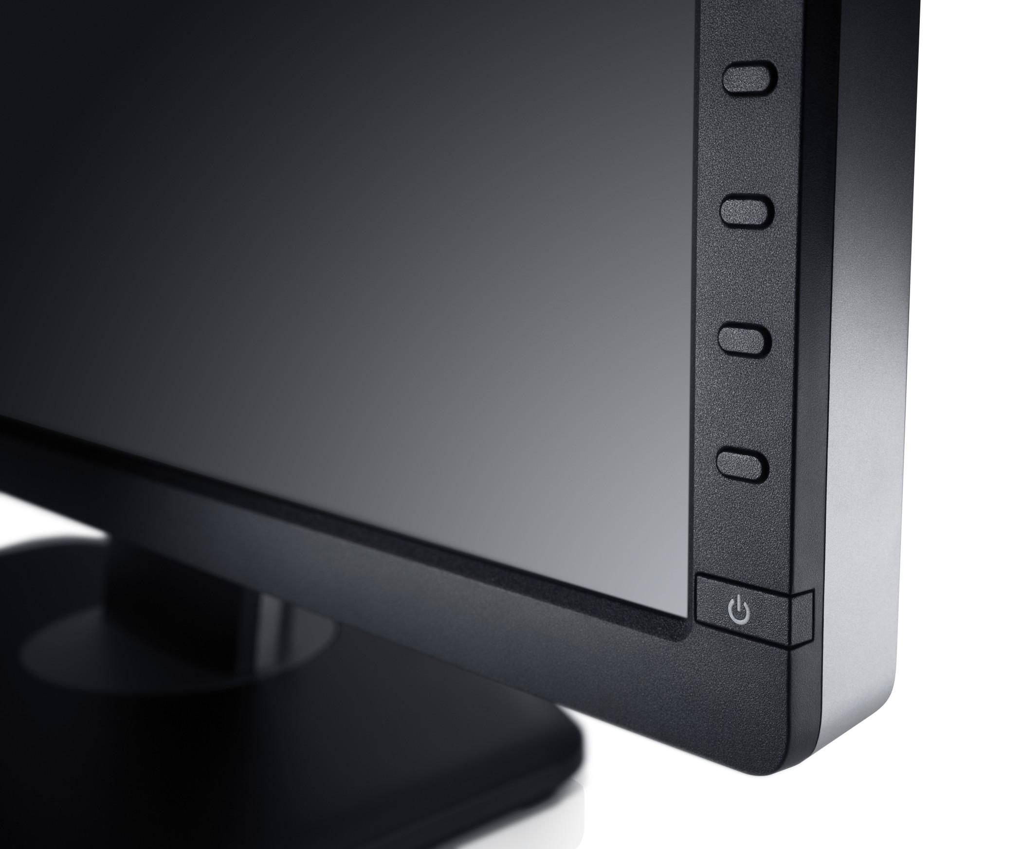 Dell U2412M