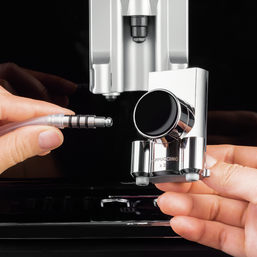Krups Espresso Master EA8808