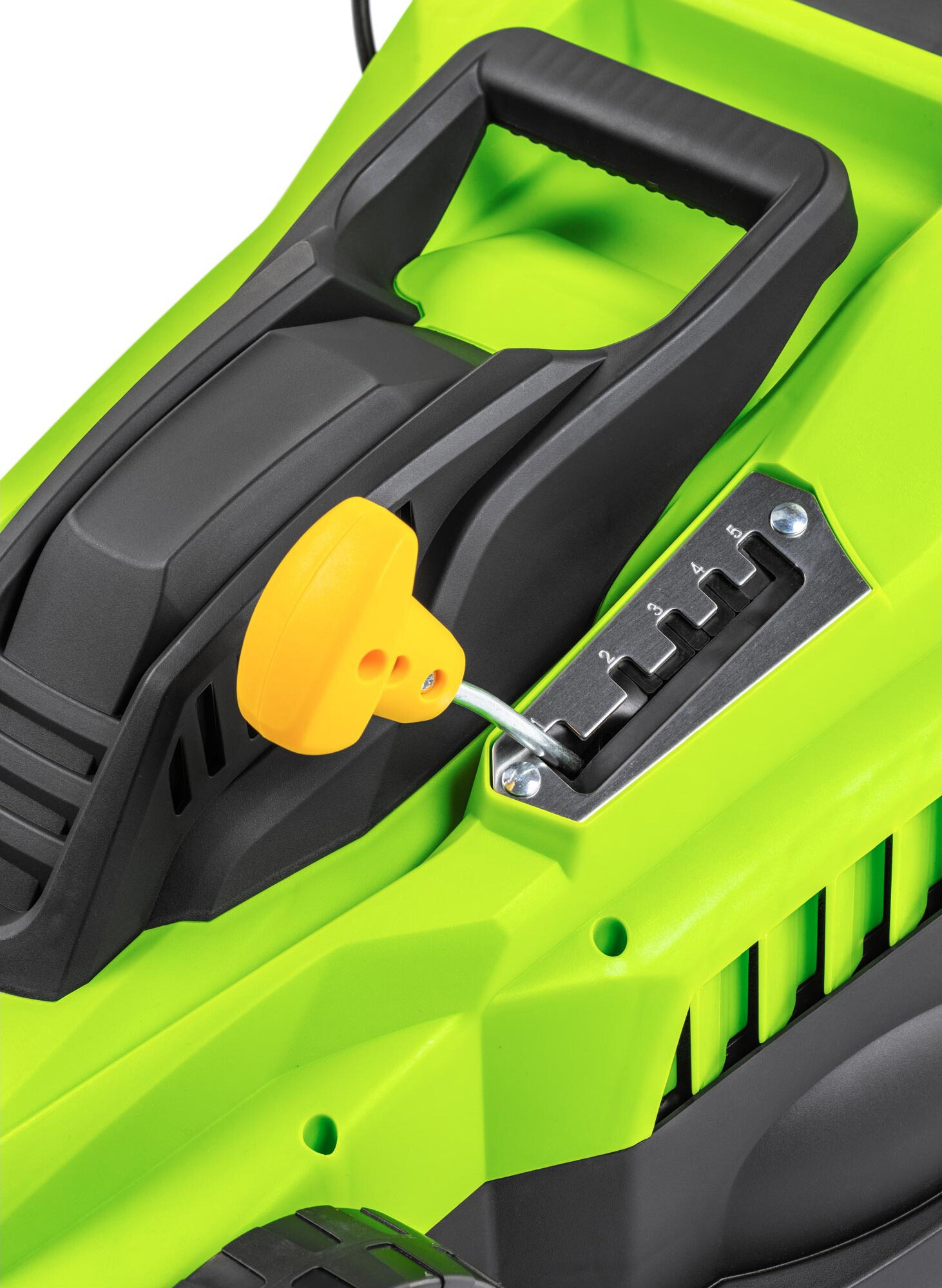 FIELDMANN Kosiarka elektryczna Fieldmann FZR 2033-E