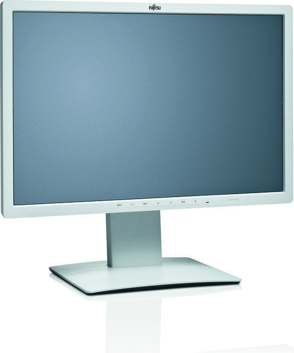Fujitsu 24'' B24W-7 LED S26361-K1497-V141 Szary