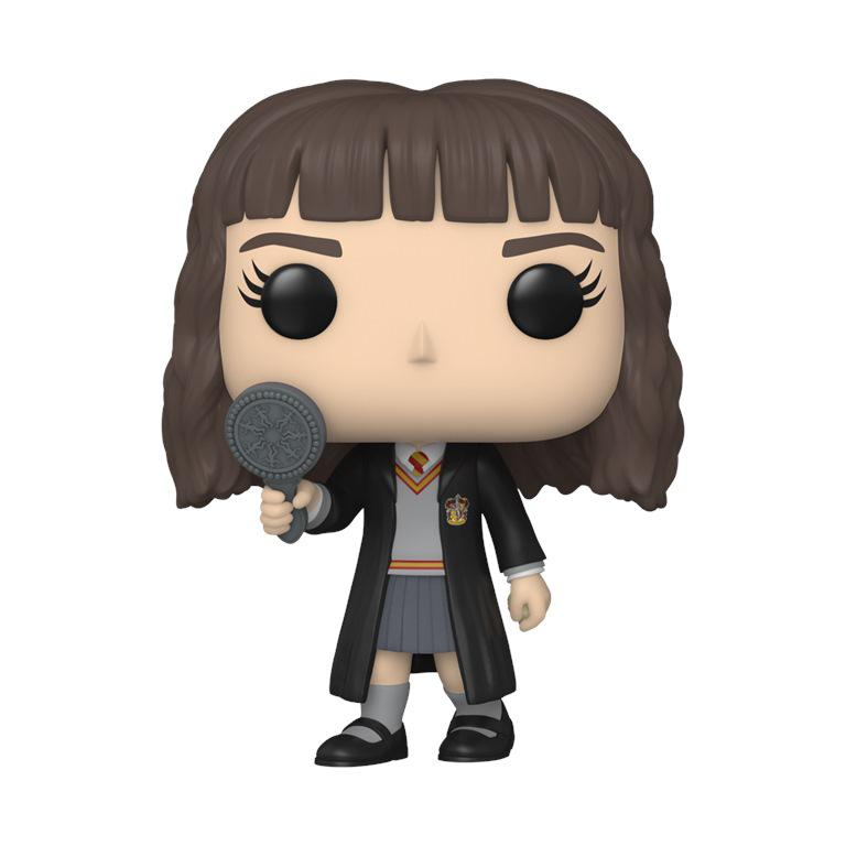 Funko POP Movies: Harry Potter CoS 20th - Hermione