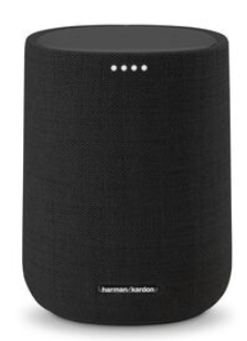 Harman Kardon GŁOŚNIK BT HARMAN KARDON Citation One MKII Czarny