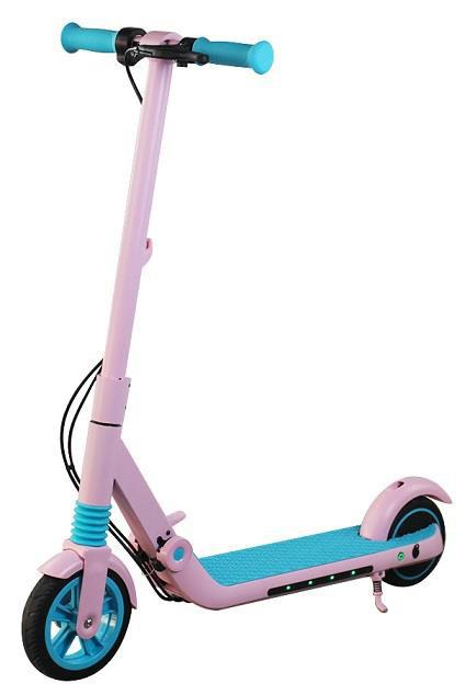 Rider PINKI