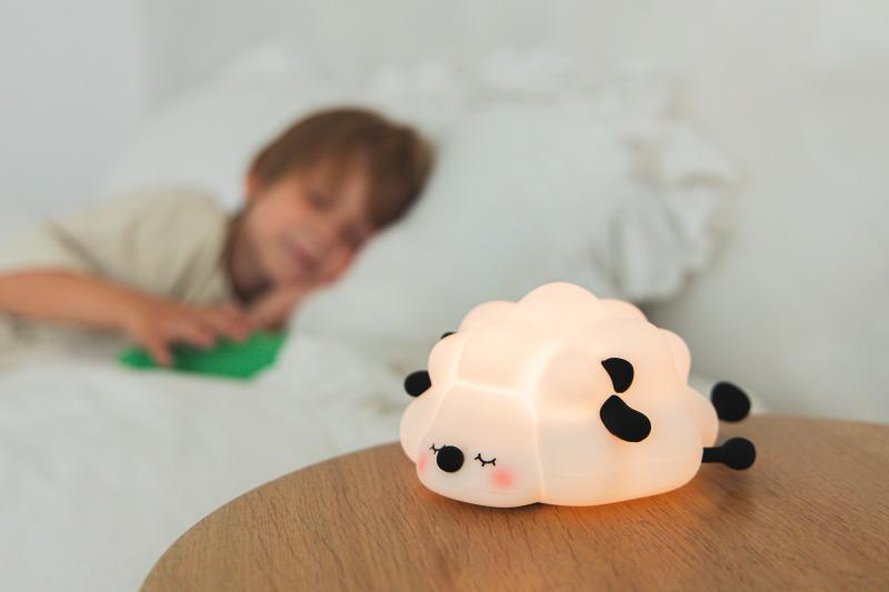 InnoGIO INNOGIO LAMPKA GIOWOOLIE OWCA