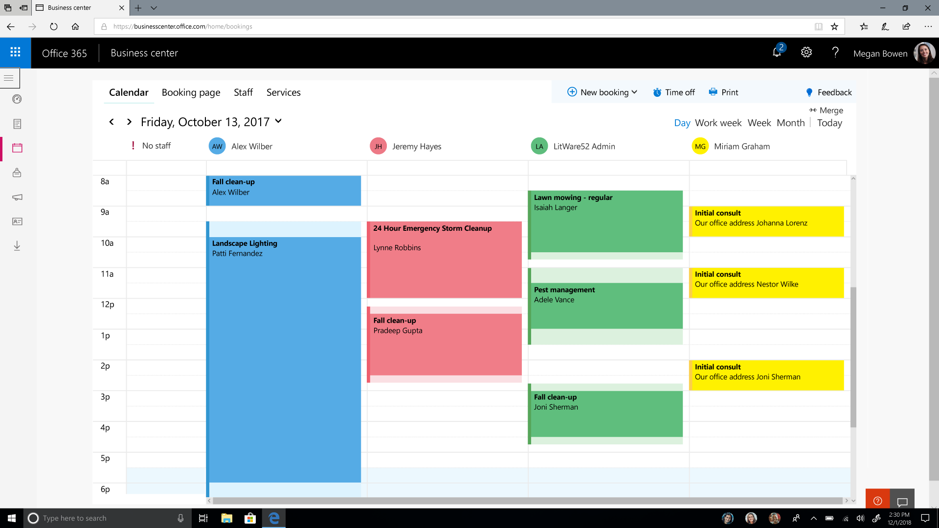 Microsoft 365 Business Standard