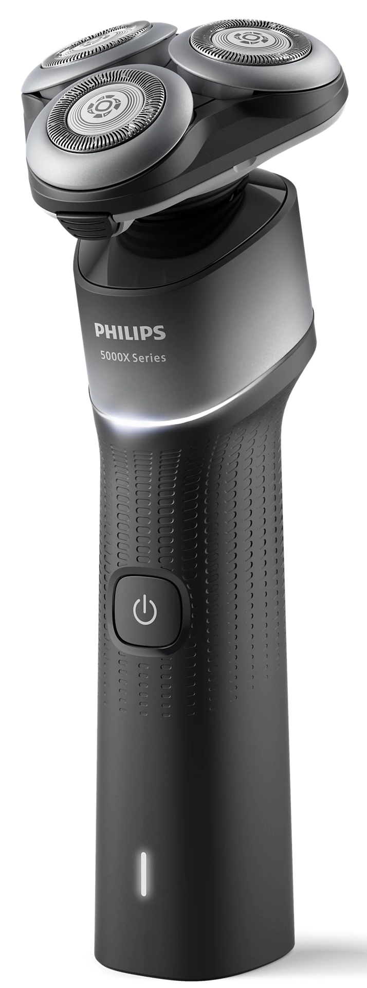Philips Golarka elektryczna Philips na mokro i na sucho X5004