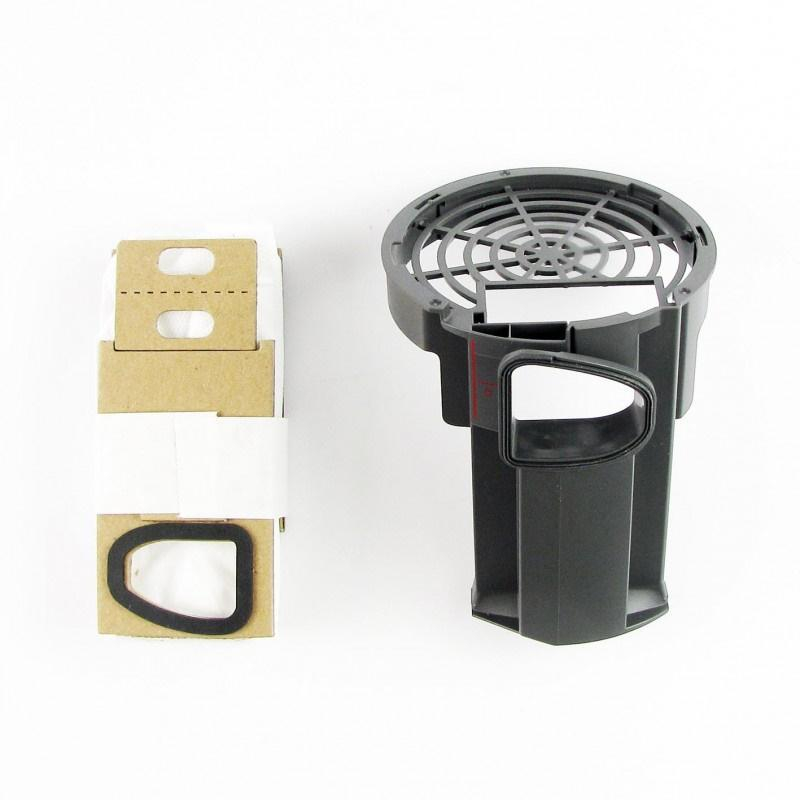 Roborock Jednorazowe worki na kurz H6/H7 (12 szt.)