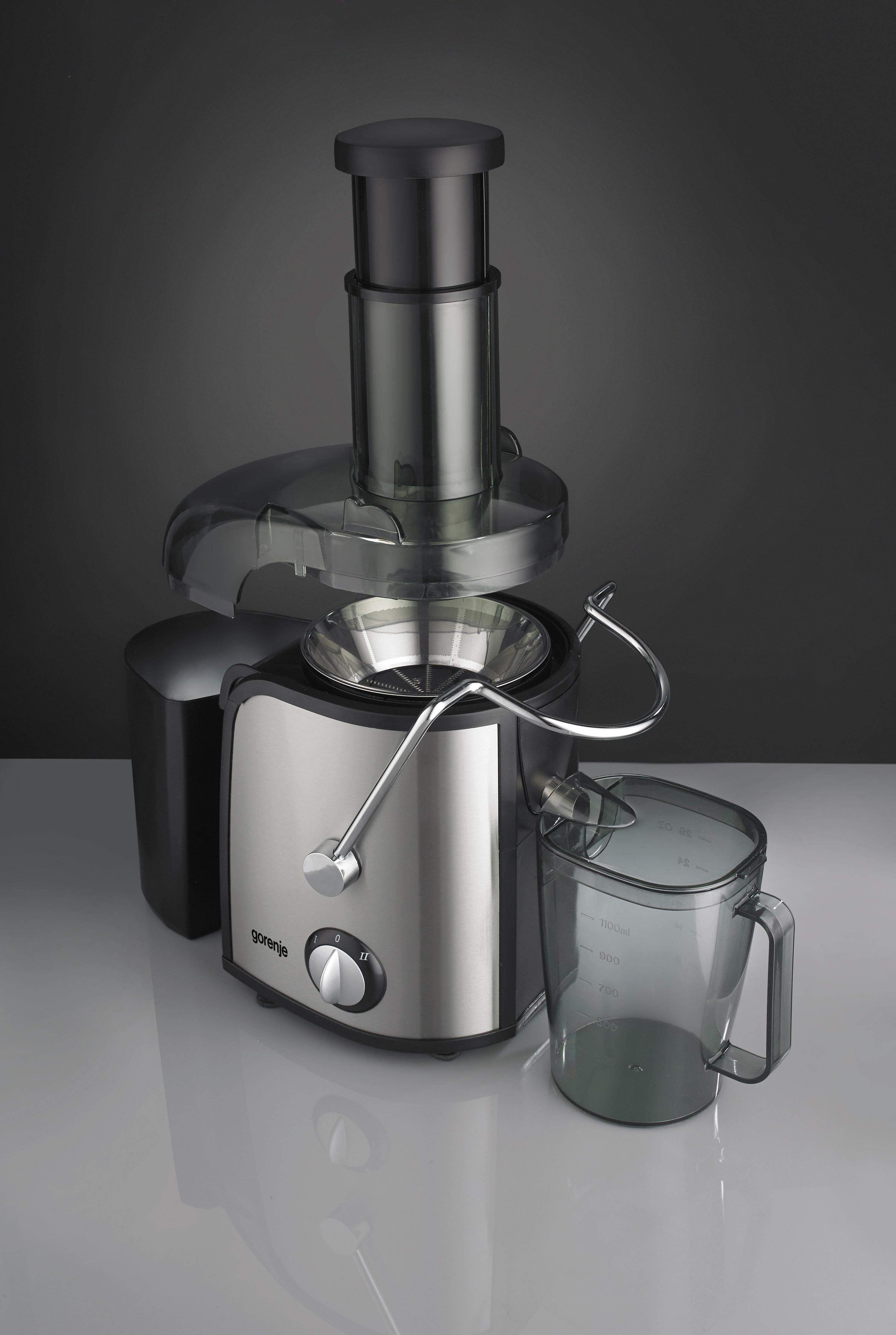 Gorenje JC 805 E II