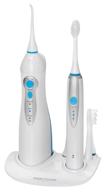 PROFICARE PC-DC 3031 + IRYGATOR