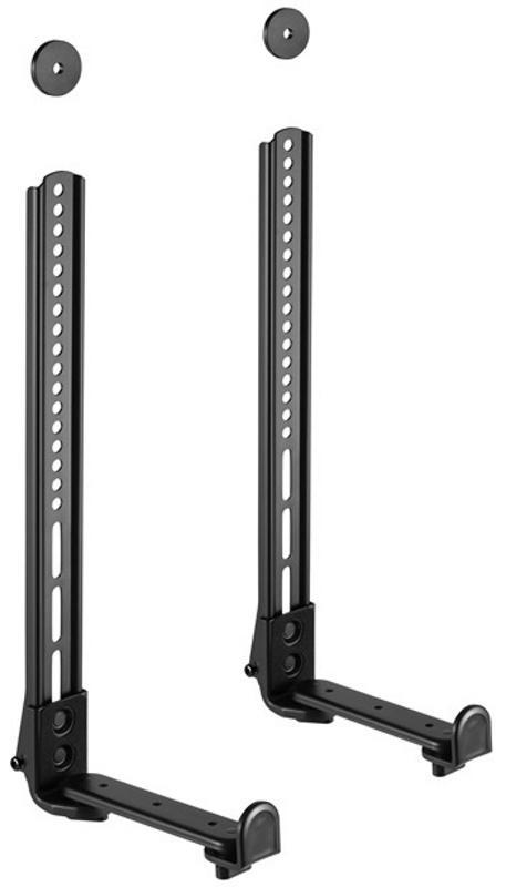 VIGGO DESIGN UCHWYT DO SOUNDBARA VIGGO VSB-49 15kg ^