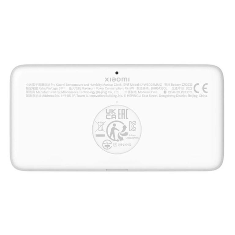 Xiaomi Czujnik temperatury i wilgotności Monitor Pro