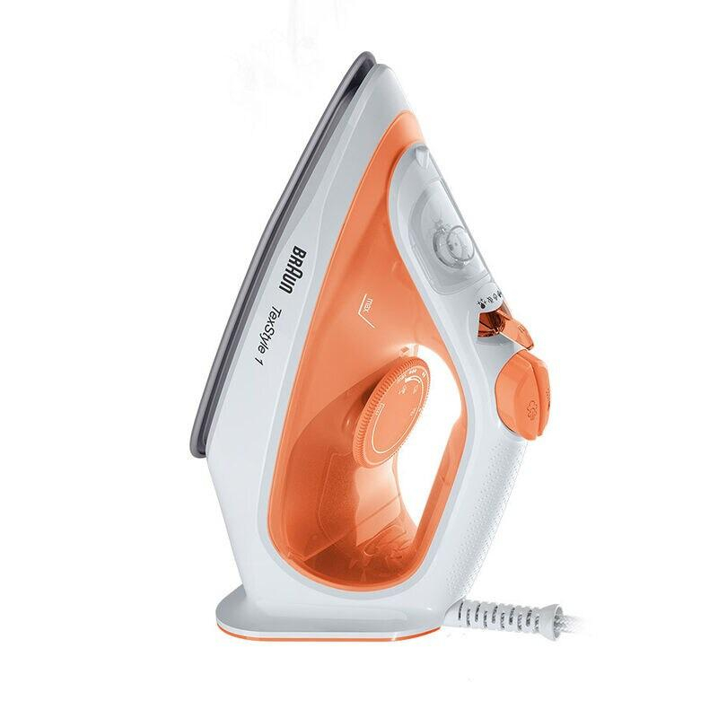 Braun SI1090 OR TexStyle 1