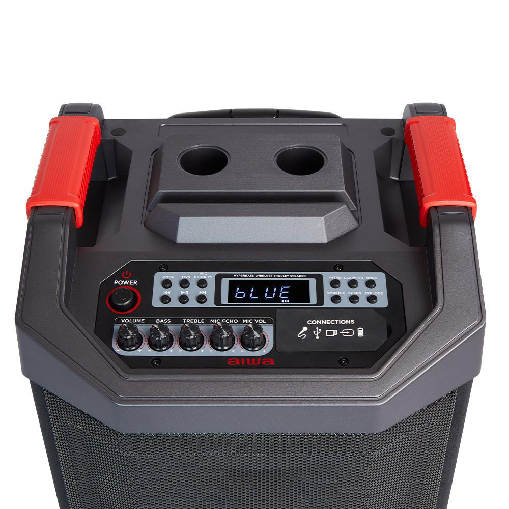AIWA KBTUS-710