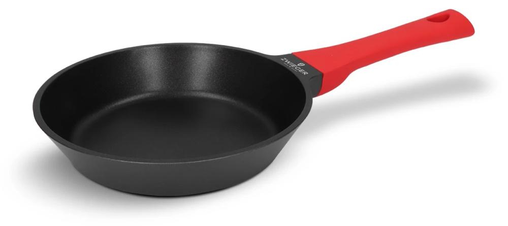 Zwieger Obsidian Patelnia 20 cm