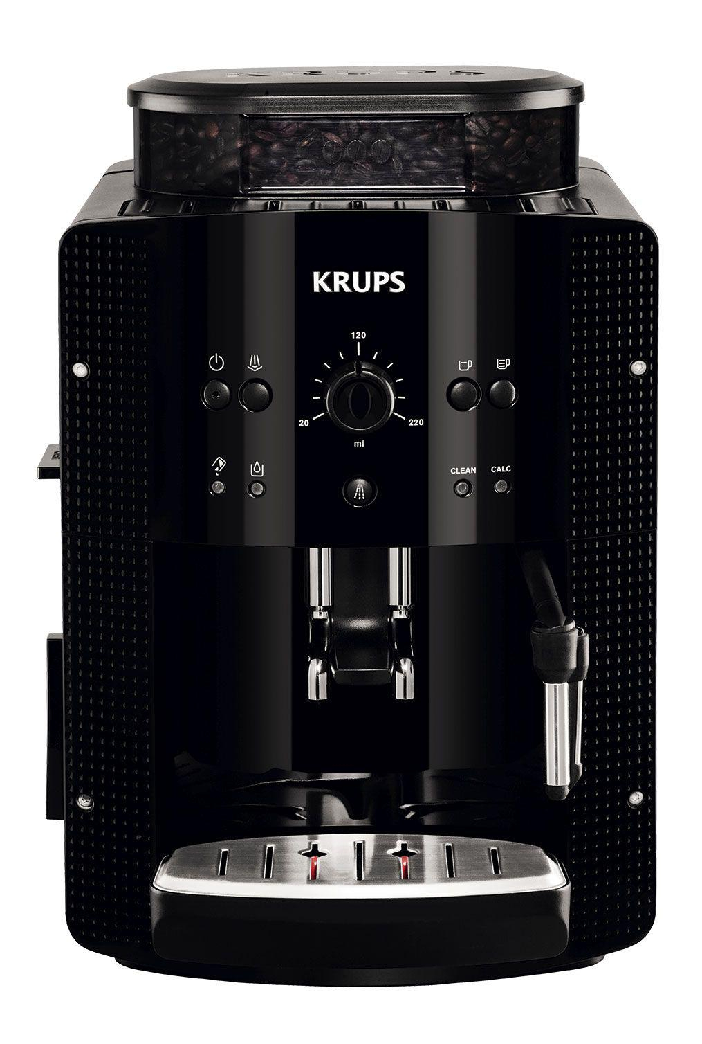 Krups EA8108