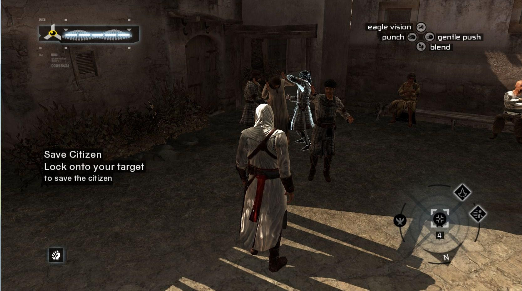 Ubisoft Assassin's Creed Classics