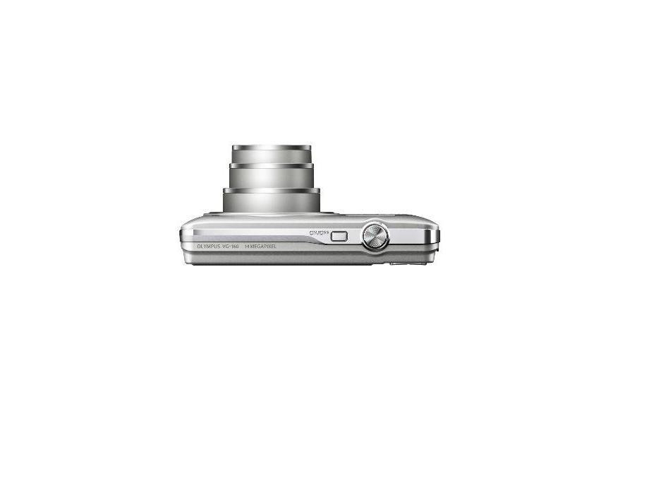 Olympus VG 160 S