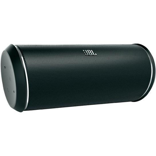 JBL Głośnik Bluetooth JBL Flip2 Black Edition