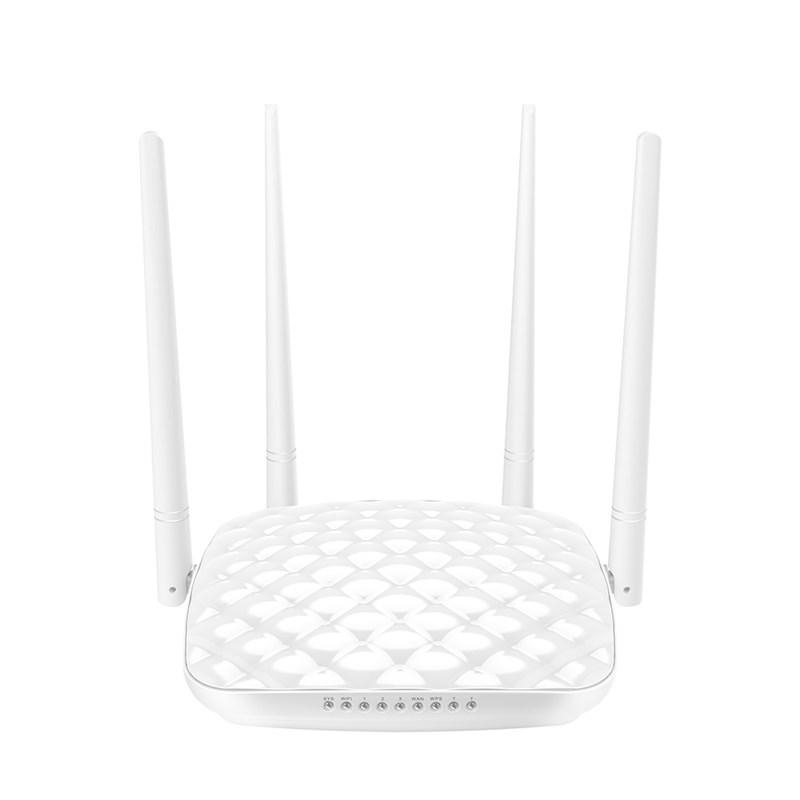 Tenda Router TENDA FH456 Wireless-N 300Mbps 4x5dbi