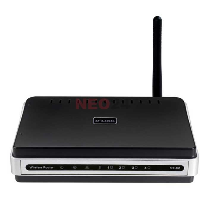 D-Link DIR-300