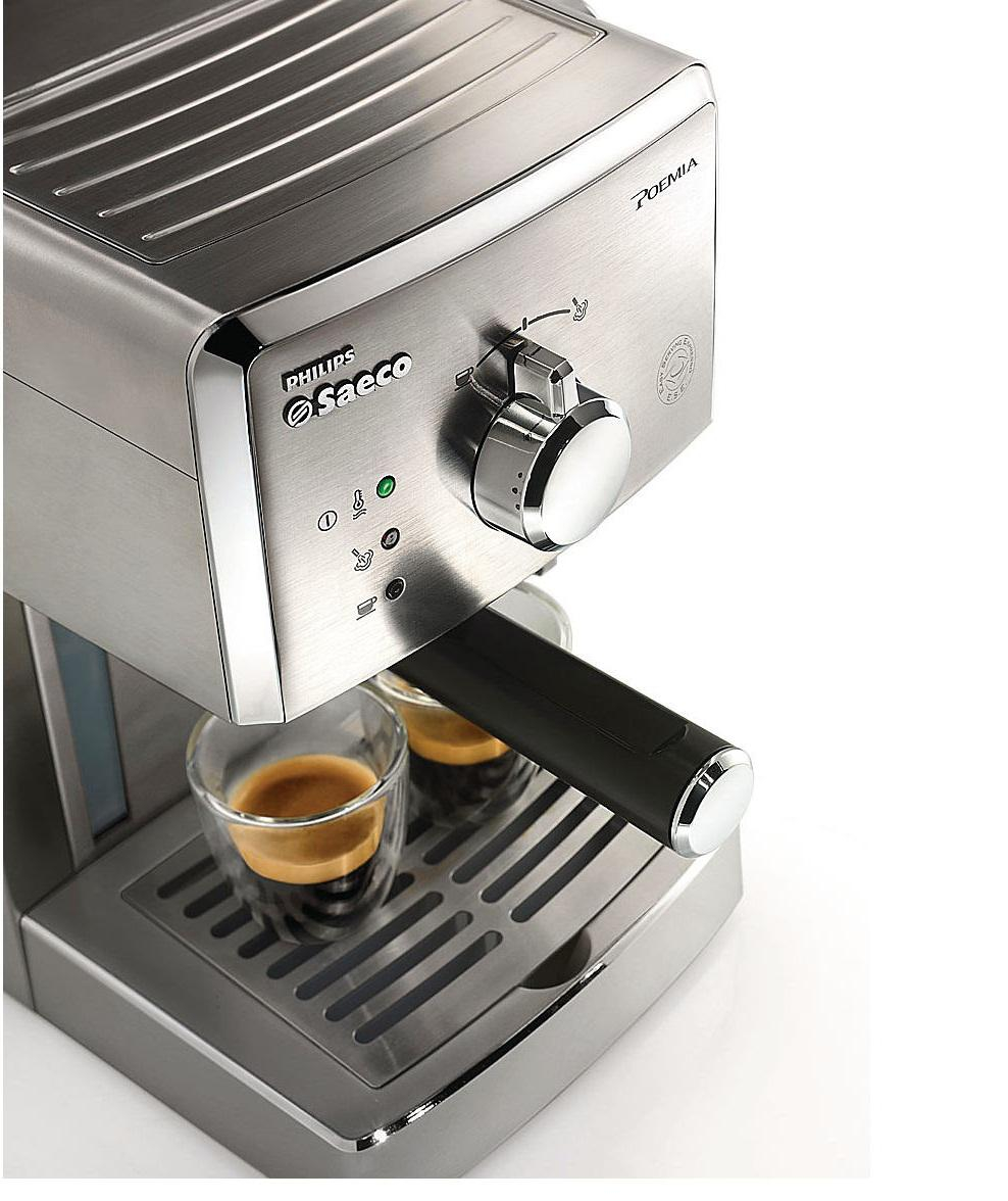 Saeco POEMIA HD 8327/99