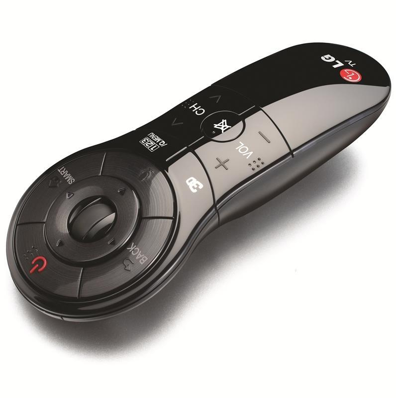 LG 27MT93S-PZ TV 27