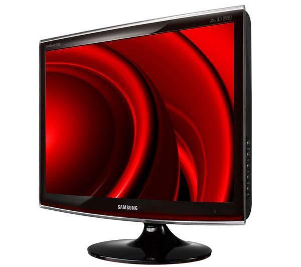 Samsung T220