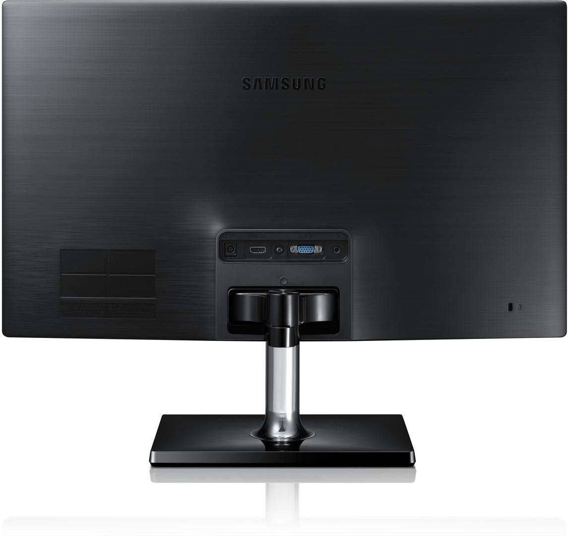 Samsung LS24C570HL/EN