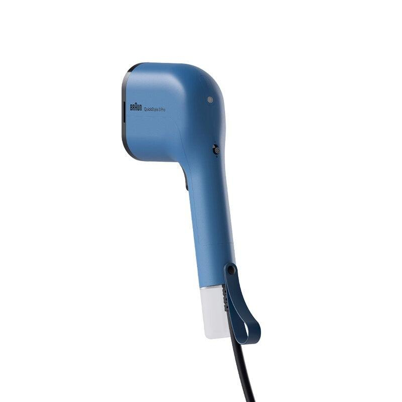 Braun RĘCZNY STEAMER BRAUN GS3024BL QuickStyle 3