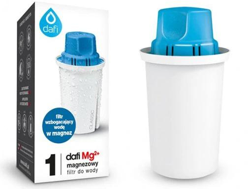 Dafi Wkład filtrujący Classic MG +