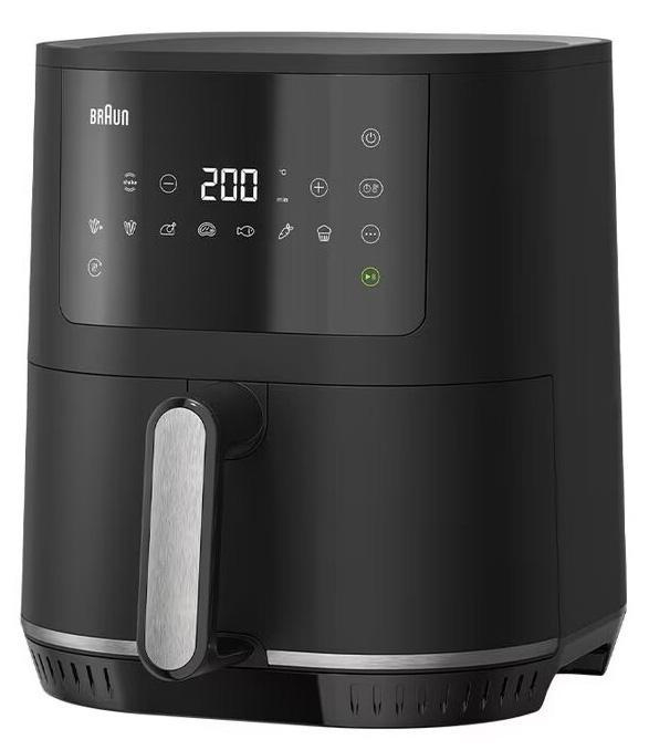 Braun AIR FRYER HF3030