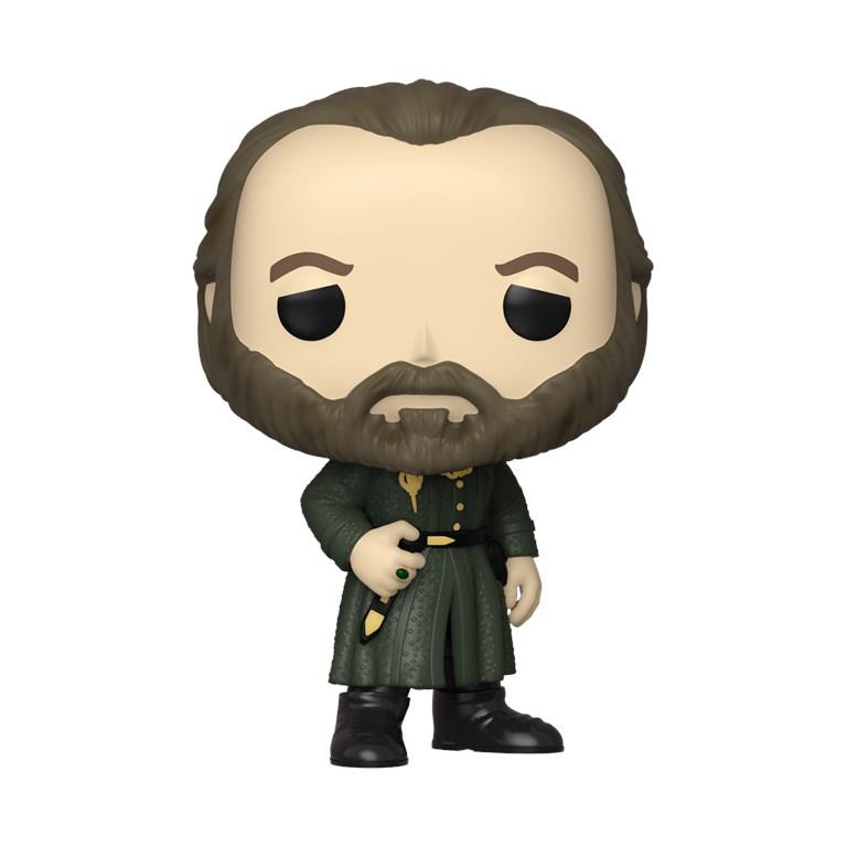 FUNKO FUNKO POP TV: HotD - Otto Hightower