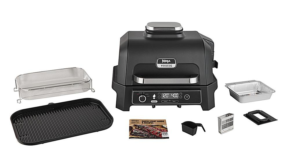 Grill elektryczny Ninja OG850EU