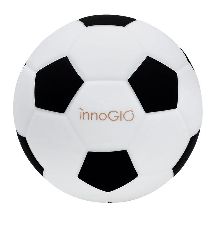InnoGIO INNOGIO LAMPKA GIOBALLY PIŁKA
