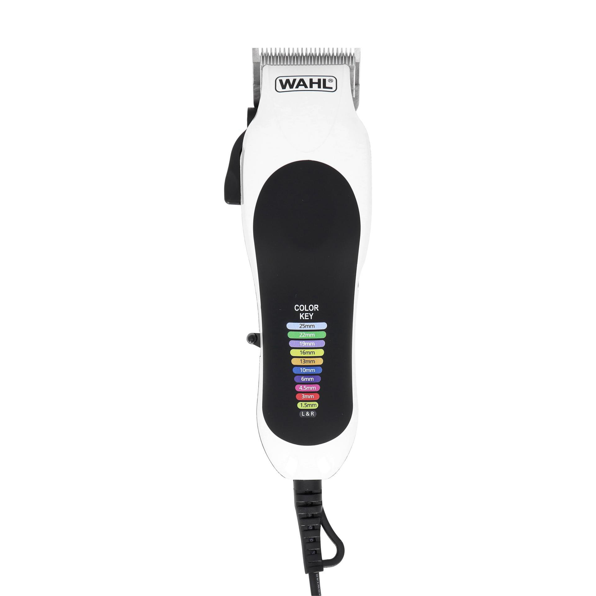 Wahl Maszynka Color Pro Plus – wtyczka EU