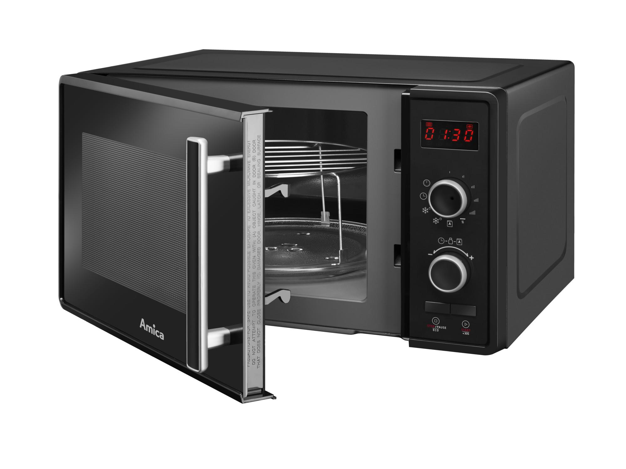 Amica KUCH. MIKR. AMICA AMMF23E1GB