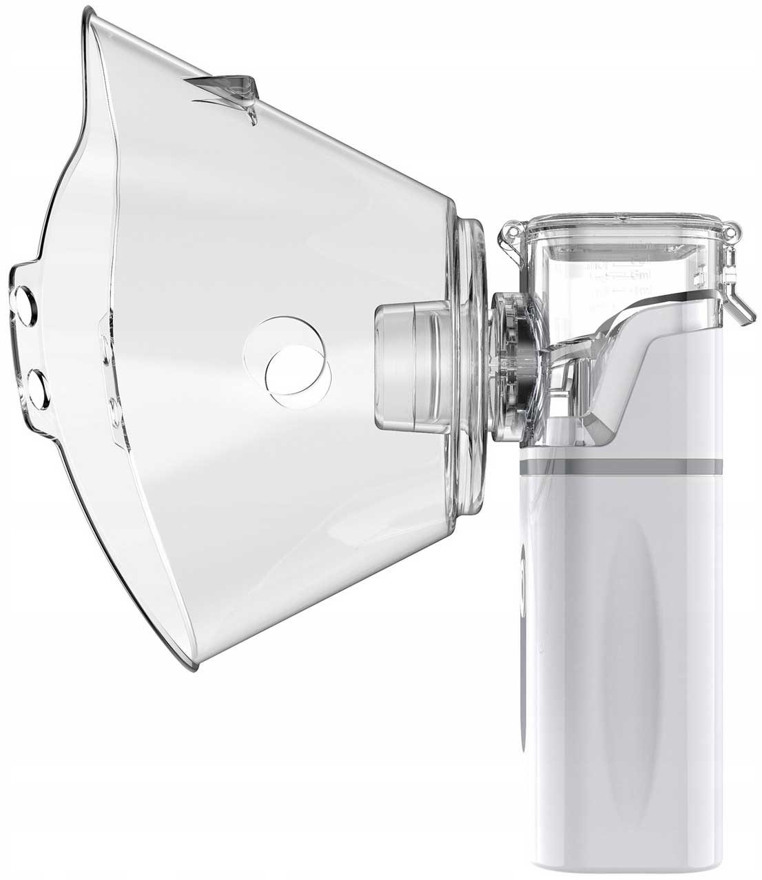 MOMINI Momini Nebulizator NebuNova