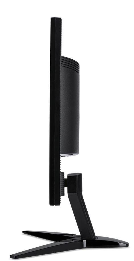 Acer 23,6 KG241Qbii UM.UX1EE.006 Czarny