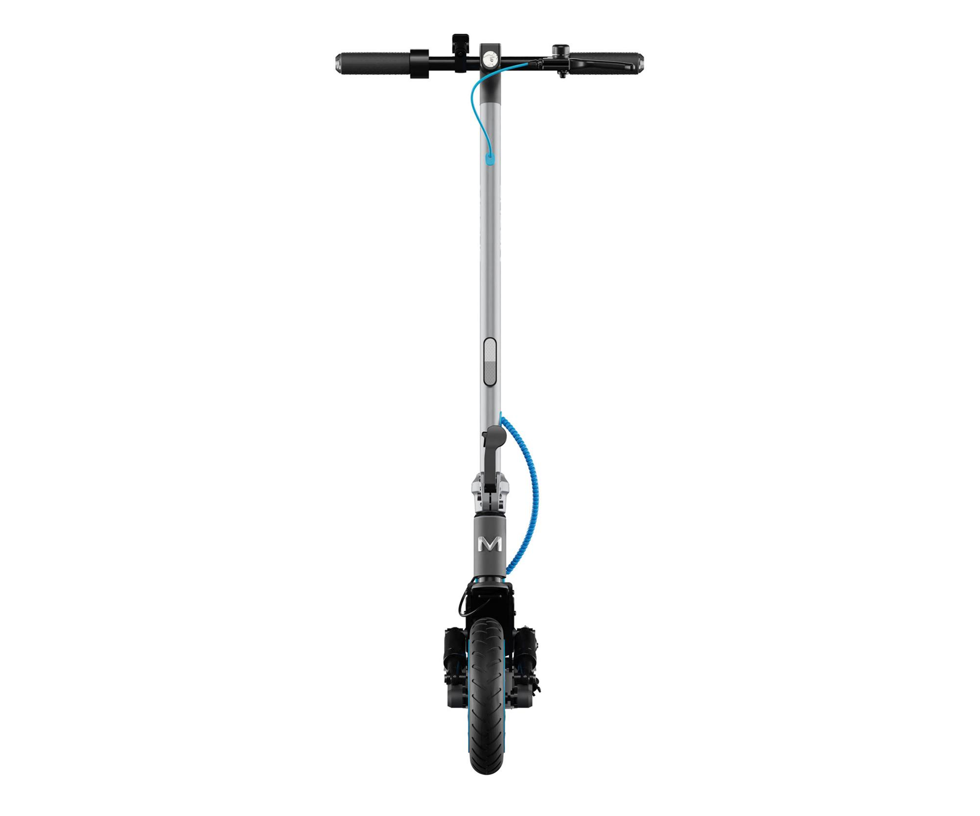 Motus DEMO- Scooty 10 Elite