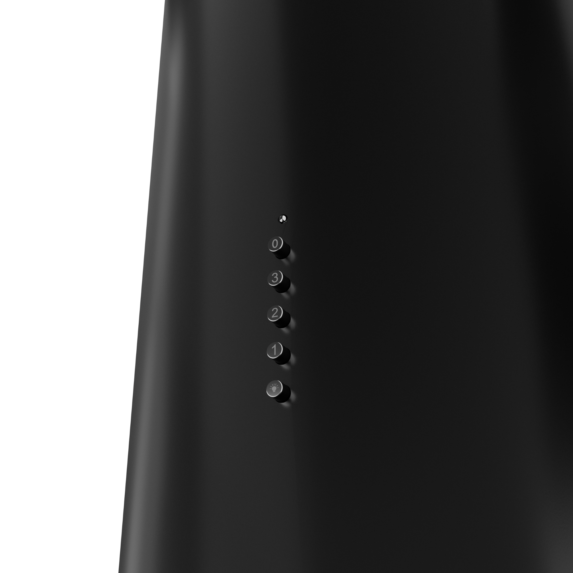 Okap AKPO WK-4 Balmera WL slim czarny