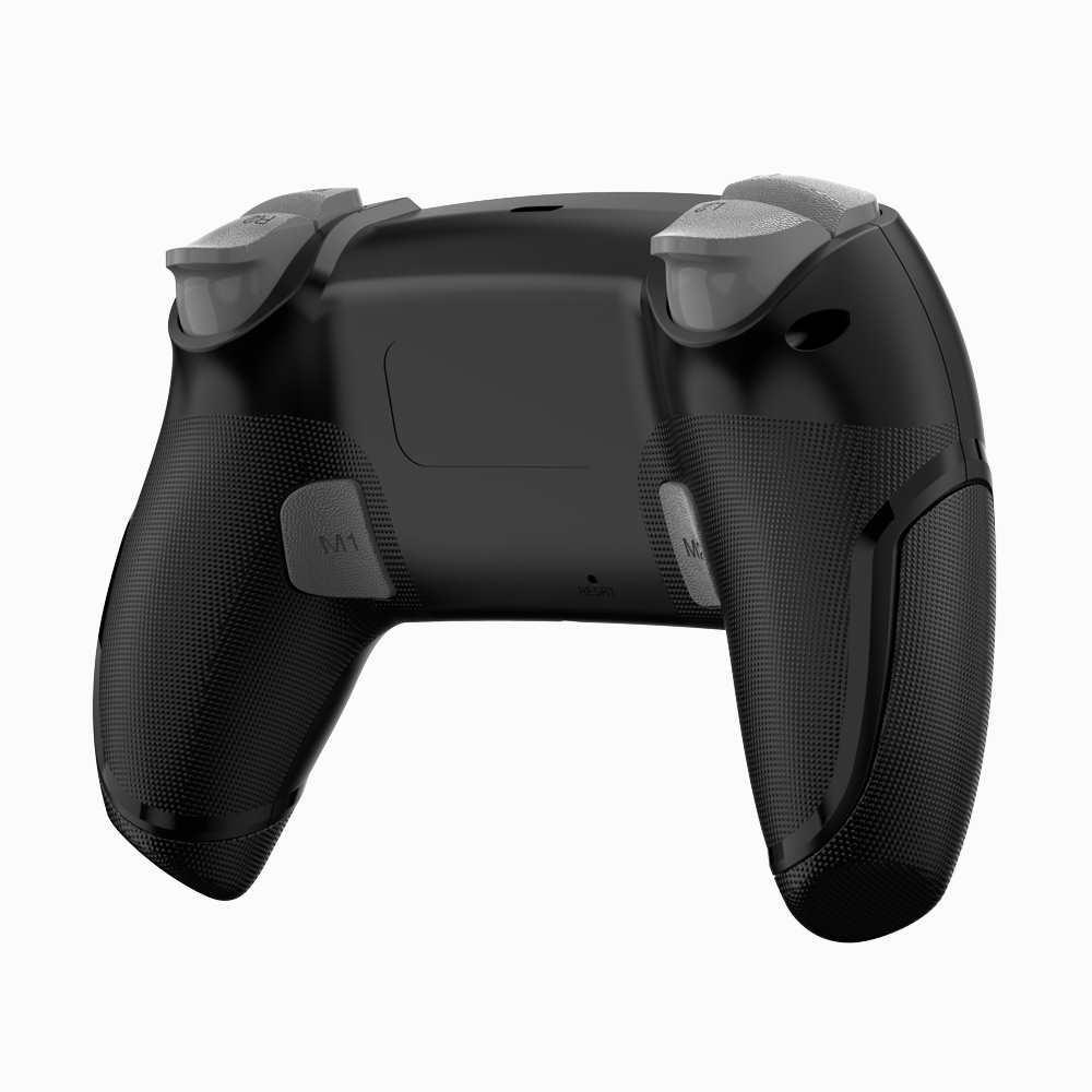 ONIVERSE Pad Revolt Wasp Black