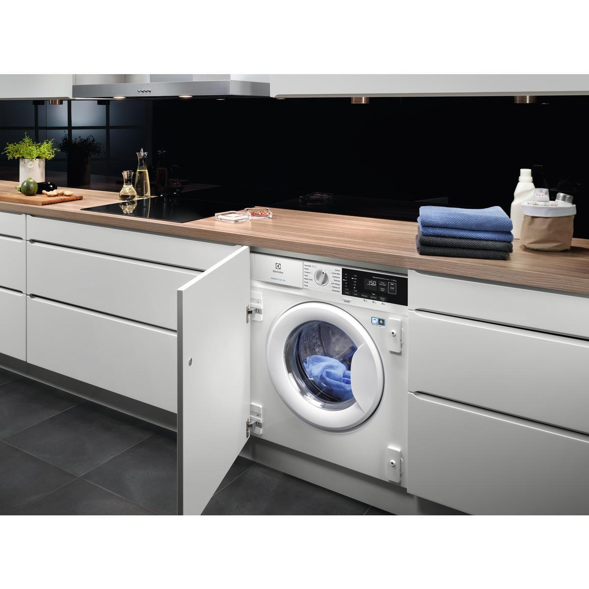 Electrolux EWN7F447WIP