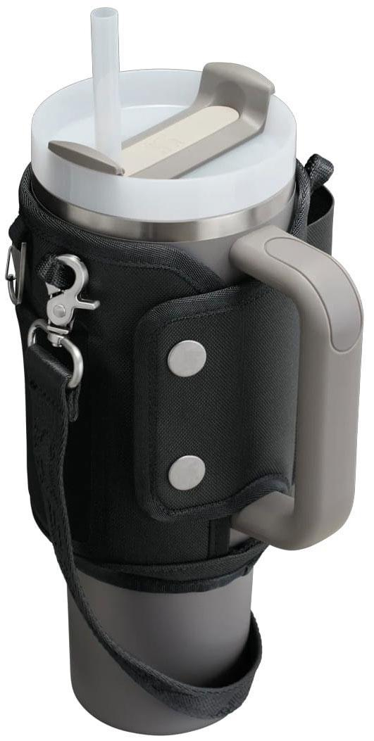 Stanley Carry-All na Quencher 0.89L Black Stanley