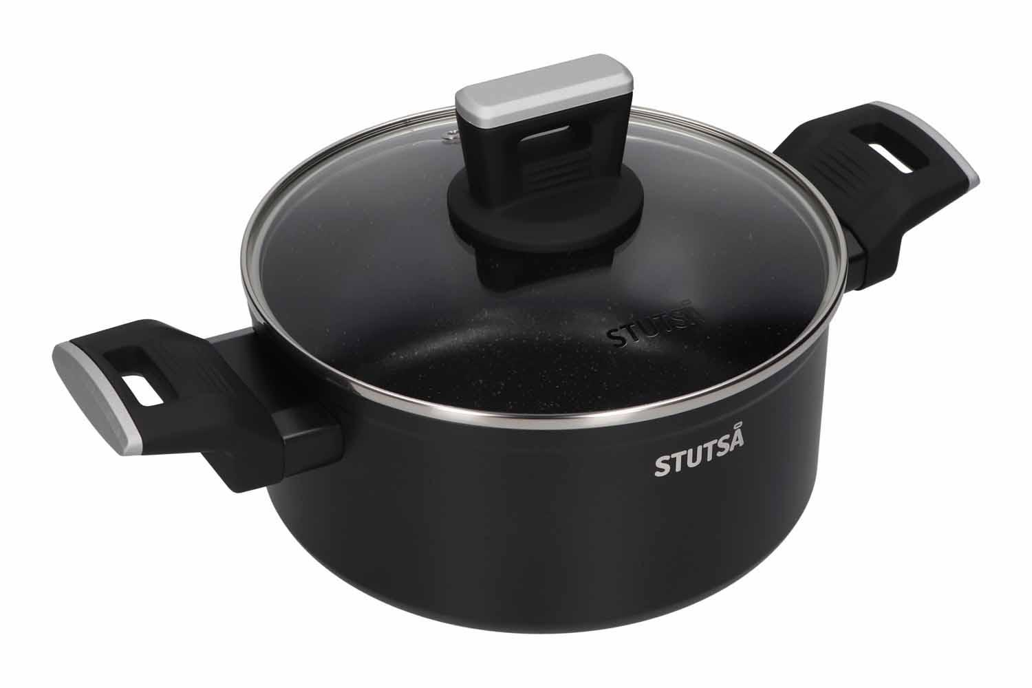 Zwieger STUTSA KALLA Garnek 20cm