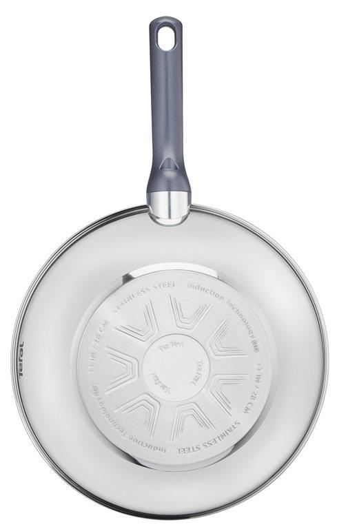 Tefal DAILY COOK WOK 28CM (G7139974)