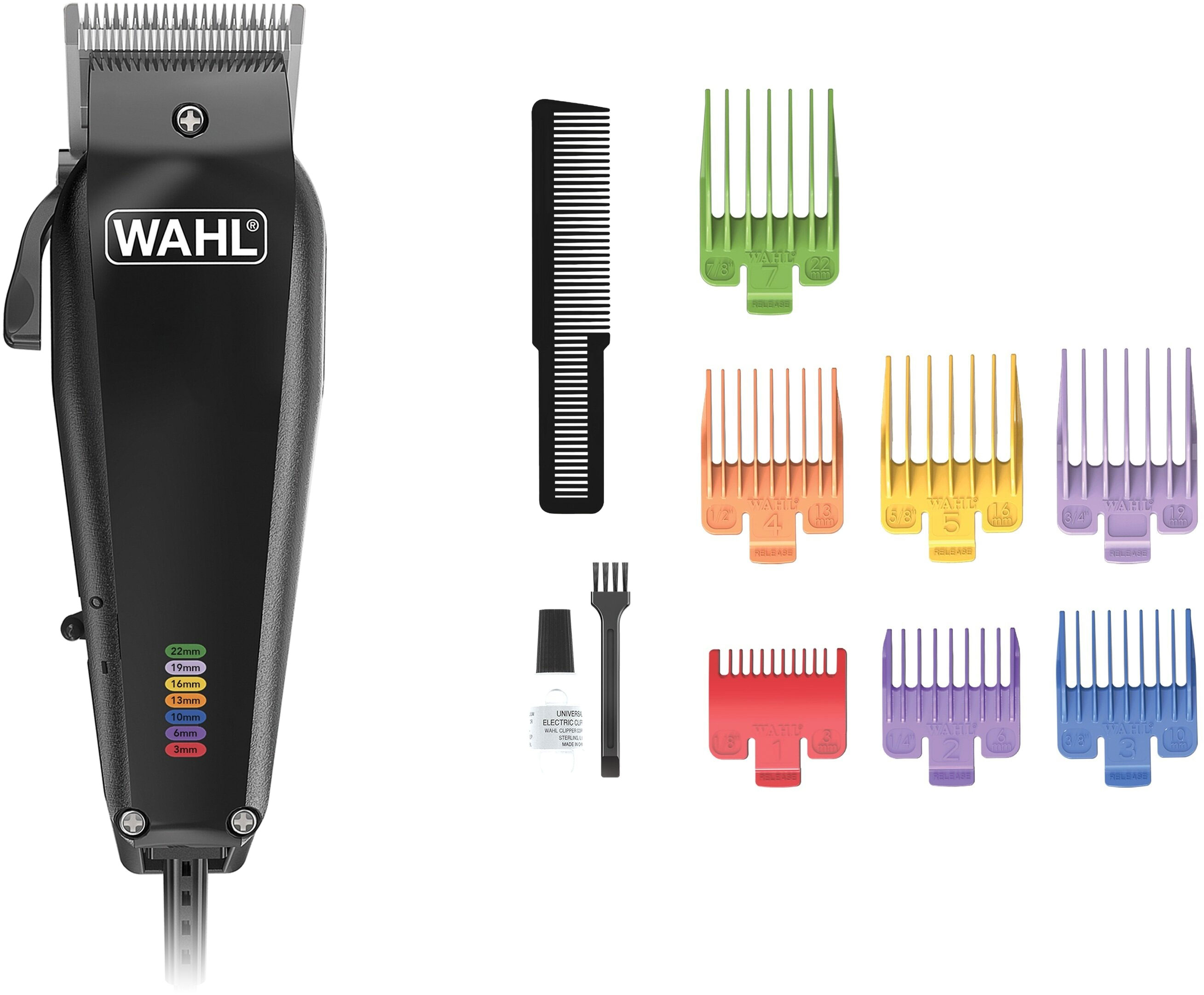 Wahl Maszynka dla zwierząt  WAHL Multi-Cut Animal
