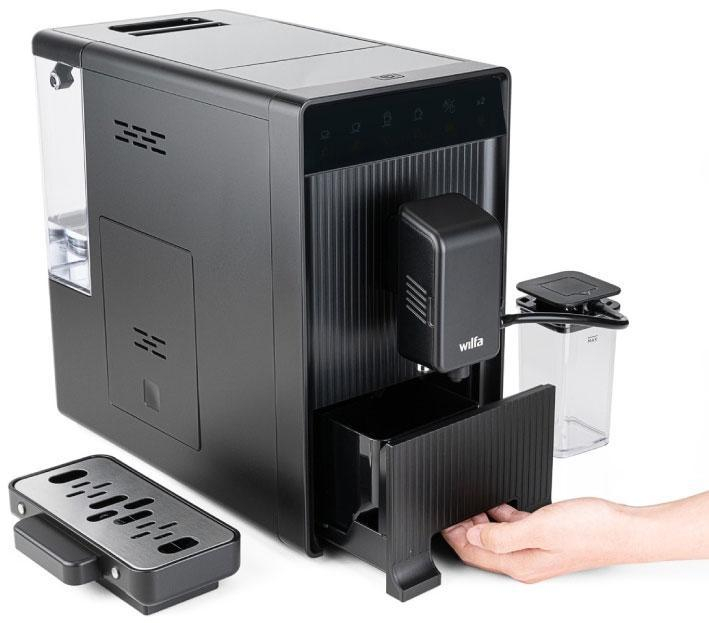 Wilfa Volo Automatic Coffee Machine
