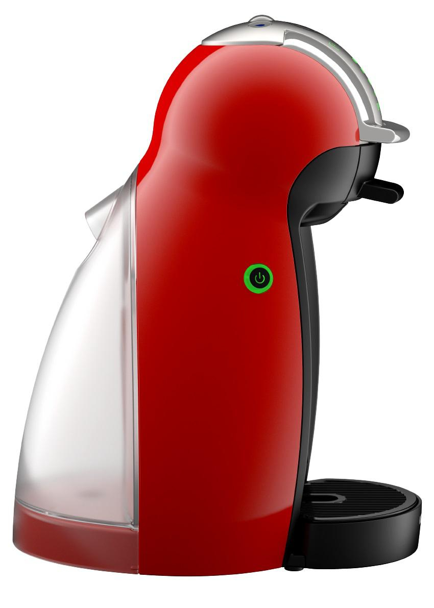 Krups KP1605 Genio II